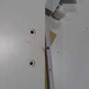 Dream On Me Jayden 4in1 Mini Convertible Baby Crib & Changer with Storage in White, Pinewood, GreenGuard Gold & BSA, 1 Mattress Pad, 3 Mattress Heights, Converts to Mini Day & Twin-Size Bed