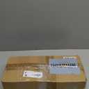 Hananona 2 Pcs 6 Ft Artificial Norfolk Pine Garlands, Real Touch Winter Pine Garland, Green Artificial Greenery Garland for Table, Mantle, Wall, Indoor, Outdoor Christmas Decorations (2, 6 FT)