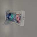 Baby Egg Teether Blue