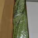 FOREST PRINCE 35" Ferns Artificial Bush Plants Large, 2 Artificial Boston Ferns with 39 Fronds for Outdoors Home Decor