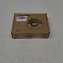 Portable CD Player with Speakers and Headphones:Rechargeable CD Walkman Anti-Skip Protection-CD/MP3/USB/BT Play-Bluetooth Transmit/AUX Car Connection-Personal/Seniors/Travel/Music/Audiobook (GY)