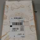 OCPO KITCHEN Mango Silicone Mold for Baking Mousse Cake, Fruit French Dessert, Pastry, Chocolate, Ice Cream, Cake Decoration Mold, 3D Mango Shape (10-Cavity)