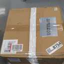 Kids Drum Set 14'' Beginner Kit Drum for Kids, 3-Piece Junior Drum Set with Bass Tom Snare Drum with Adjustable Throne, Cymbal, Pedal, Drumsticks (Blue)