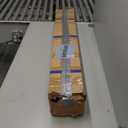 Gooseneck Tripod Stabilizer for 5th Wheel or Trailer, Adjustable Stabilizer with 7500lb Load Capacity, Tripod Jack for Fifth-Wheel Trailers, RVs, and Campers