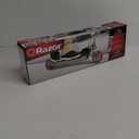 Razor A Kick Scooter for Kids - Lightweight, Foldable, Aluminum Frame, and Adjustable Handlebars (Red)