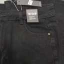 KDF Flare Jeans for Women Women's Bootcut Bell Bottom Jeans High Waisted Stretch Slimming Bell Bottoms Jeans US size 12