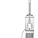 Shark Upright Vacuum, Navigator Lift-Away with Swivel Steering, HEPA Filter, XL Dust Cup, Pet Power, Dusting Brush, and Crevice Tool, Perfect for Pet Hair, White/Silver, NV356E