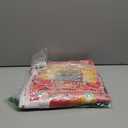 Welcome to the Carnival Banner Carnival Decorations Circus Party Supplies Background for Circus Theme Party Decorations Birthday, 71 x 35 Inch(Vintage Scroll)