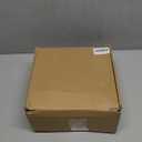 4 Pack 50W Blacklight Flood Lights Wired 120V IP66 Waterproof UV Led Black Lights for Fluorescent Decor, 3D Resin Prints, Uranium Glass, Ultraviolet Poster, Purple Ambiance Lighting for Glow Party