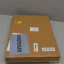 GoCraft Handmade Classic Wooden Tray  Large 16.5" Mango Wood Serving Tray with Handles  Elegant Kitchen & Dining Accessory  Ideal for Breakfast in Bed, Coffee, Tea (16.5" x 12" x 2")