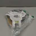 GreenPan Chatham Hard Anodized Healthy Ceramic Nonstick, 8" Frying Pan Skillet, PFAS-Free, Dishwasher Safe, Oven Safe, Gray