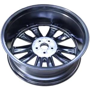 20 Inch Wheel Hub Compatible Replacement Compatible with BZ4X Part OE 42611-0R530 Automotive Accessories