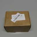 Magnetic Phone Mount Dash Anchor Compatible with Rivian R1T(Gen 1) and R1S (2022-2025) - Fits Driver Side Only, with 17mm Ball Arm, Direct Plug in Design to Flexible Switching Bracket