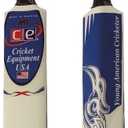 Junior Cricket Bat Set Wooden Gift Size 4, 6 By CE (Junior 4)