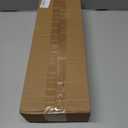 Norfolk Pine Stems, 16 Pcs Real Touch Pine Branches with Lights Christmas Decorations Artificial Greenery Stems for Christmas Table Decor Mantel DIY Garland Home Decorations