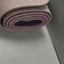 KEEP Yoga Mat 7mm Thick Non Slip - Extra Cushion TPE Exercise Mat for Home Workout & Pilates, Eco Friendly Knee Protection, 72"x24" Large Fitness Mat with Carrying Strap