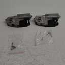 A-Premium Sun Roof Sunroof Moon Roof Motor Compatible with Ford Explorer 2011-2017 Left and Right BB5Z15790A 2-PC Set