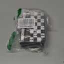 VINJOE Chess Clock Digital Chess Timer Professional for Board Games,Portable Digital Chess Clock & Game Timer with Basic,Bonus,Delay and Positive Time Features Best Gifts for Christmas (Green)