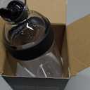 OXO Good Grips Little Salad Dressing Shaker - Black, Small