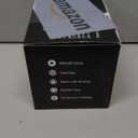 Wireless Rain Gauge Outdoor, Digital Rain Gauge Outdoors Best Rated with Thermometer,Accurate Self-Emptying Rain Measure Gauge for Garden,Remote Electronic Rain Meter,Freeze Proof Rainfall Measurer