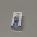 Contigo Replacement Filter for Clybourn FreeFlow Filter Water Bottle with AUTOSEAL Lid