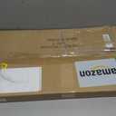 Upgraded WB31X24738 Griddle Replacement Parts for GE Stove Parts WB31X24998 Cast Iron Stove Top Griddle WB31X49806 General Electric Gas Range Cooktop Center Griddle Plate JGB700SEJ4SS Flat Top Pan