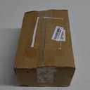 24 Pcs, 2 oz Dark Amber Dropper Bottles with 6 Small Funnels & 1 Long Glass Labels - 60ml Tincture Bottles w/ Eye Dropper for Essential Oils, Perfume, Hair Oil, Liquids - Leak Proof Travel Bottles