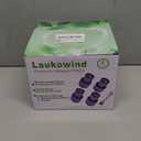 4 Pack V11 Torque Drive Cordless Vacuum Cleaner Replacement Filters for Dyson V11 SV14 Animal and V15 Detect Models, Compare to Part No. 970013-02