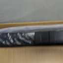 Side Skirts ZL1 Style Gloss Black Painted 1 Pair Compatible with Chevy Camaro 2016-2022 LT SS RS (Coupe and Convertible Model), Body Kit Rocker Panel Extension Guard Splitters (ABS Plastic)