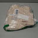 GRACE KARIN Womens Fall Long Sleeve Trendy Tops 2025 Square Neck Ribbed Casual Shirts Cozy Basic Sweater (M)