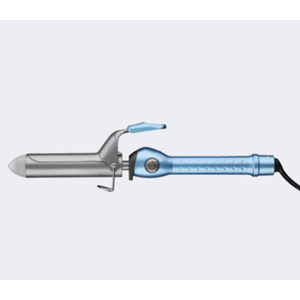BaBylissPRO® Nano Titanium™ 1¼" Spring Curling Iron