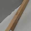 Clear Office Chair Mat for Hardwood Floor, 36 x 48 in Desk Floor Protector