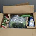 BISSELL Little Green Multi-Purpose Portable Carpet and Upholstery Cleaner, Car and Auto Detailer, with Exclusive Specialty Tools, Green, 1400B