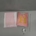 Birthday Decorations for Girl, Rose Gold Birthday Party Decorations, Contains Balloons, Happy Birthday Banners, Party Decorations