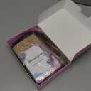 Auburn Wigs for Women Bob Wig with Bangs Short Curly Synthetic Shoulder Length Hair Wavy Natural Looking for Party Daily Use