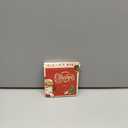 2025 Christmas Ornament Picture Frame - Wooden Portrait Photo Frame Ornaments - Picture Frame Ornament For Tree - Merry Christmas Ornaments With Picture Insert - Christmas Gift For Family, Friends