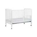 DaVinci Jenny Lind Toddler Bed Conversion Kit (M3199) in White