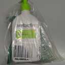 AmLactin Daily Nourish Therapeutic Body Lotion for Dry Skin NoScrub Exfoliator and Moisturizer 12% Lactic Acid Lotion, 14.1 oz