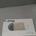 Gllquen Baby Muslin Bassinet Sheets 3 Pack, Breathable Elastic Cozy Fitted Cotton Bassinet Mattress Sheet for Baby Boy Girls, Fit for Hourglass Oval Rectangular Cradle Pad Sheets 33"x17" (Green)