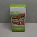 12 Pcs Self Watering Spikes Small Terracotta Plant Watering Stakes Devices Vacation Self-Watering Stakes for Indoor/Outdoor Plants