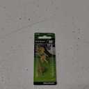 Hillman AnchorWire Brass-Plated One Piece Quick Hanger 60 lb. 3 pk Brass