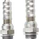 2PCS Oxygen O2 Sensor 1 & 2 for 1997 1998 1999 2000 Jeep Wrangler 2.5L/4.0L Upstream + Downstream