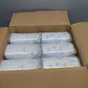 Pampers Swaddlers Diapers, Size 1 (8-14 lbs), 198 Count, Absorbent, Keeps Baby Dry and Comfortable, Skin Safe Disposable Baby Diaper 