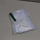 Bulletin Board Poster Storage Bag, Art Portfolio Bag, Portfolio Folder for Artwork, Artwork Storage Case for Poster, Bulletin Board, Scrapbook, Keepsake and Teaching Materials (26'' x 20'') (Blue)