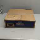 iRobot Roomba 105 Vac Robot Vacuum - Easy to use, Intense Power-Lifting Suction, LiDAR Navigation, Multi-Surface Cleaning, Cleans in Neat Rows, Self-Charging