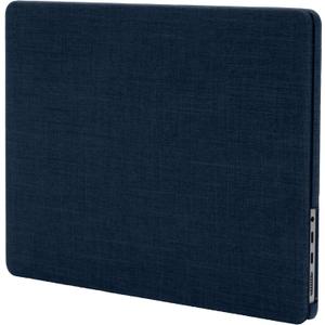 Incase Textured Hardshell Woolenex - MacBook Pro 16 inch Case - 2024, 2023, 2022, 2021, M4, M3, M2, M1 Protective Hard Shell, Scratch Resistant, Lightweight (Cobalt) Incase Textured Hardshell Woolenex - MacBook Pro 16 inch Case - 2024, 2023, 2022, 2021, M4, M3, M2, M1 Protective Hard Shell, Scratch Resistant, Lightweight (Cobalt)