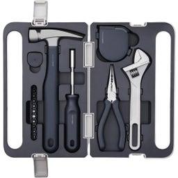 Hand Tool Set for All Kinds of Craft Tasks!