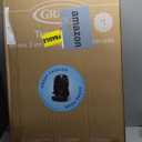 Graco Tranzitions 3-in-1 Harness Booster Car Seat, Forward Facing Car Seat, Highback, to Backless Booster, Proof, Manufacure Date: 2025/12/12