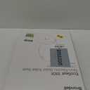 Brondell Bidet Toilet Seat Non-Electric Swash Ecoseat, Fits Elongated Toilets, White - Dual Nozzle System, Ambient Water Temperature - Bidet with Easy Installation