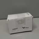 Wesiti 3 Pcs Christmas Reindeer Decorations Rustic Wooden Christmas Reindeer Figurine Deer Family Statues Set Holiday Tiered Tray Tabletop Decor for Home Office Party Supplies